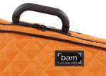 BAM Hoody For Hightech Shaped Viola Case Orange Product Image