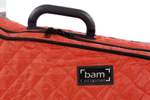 BAM Hoody For Hightech Shaped Viola Case Red Product Image