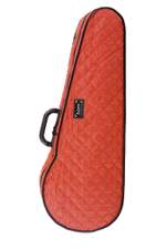 BAM Hoody For Hightech Shaped Viola Case Red Product Image