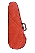 BAM Hoody For Hightech Shaped Viola Case Red Product Image