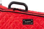 BAM Hoody For Hightech Shaped Viola Case Red Product Image