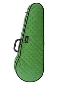 BAM Hoody For Hightech Shaped Viola Case Green