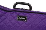 Bam Hoody For Hightech Shaped Viola Case Violet Product Image