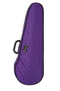 BAM Hoody For Hightech Shaped Viola Case Violet