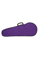 BAM Hoody For Hightech Shaped Viola Case Violet Product Image