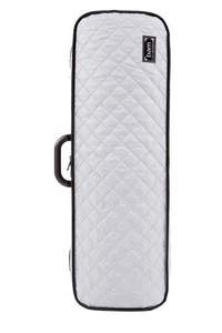 BAM Hoody For Hightech Oblong Viola Case without pocket Grey