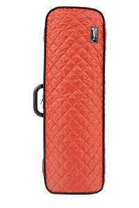 BAM Hoody For Hightech Oblong Viola Case without pocket Red