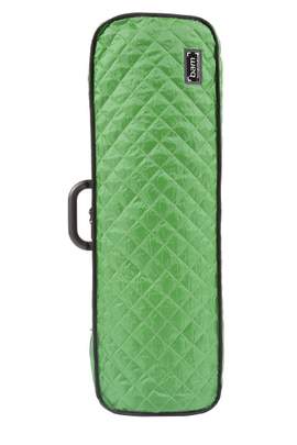 BAM Hoody For Hightech Oblong Viola Case without pocket Green