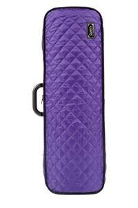 BAM Hoody For Hightech Oblong Viola Case without pocket Violet