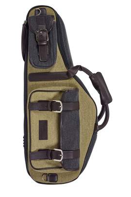 BAM Nashville Alto Saxophone Gig Bag