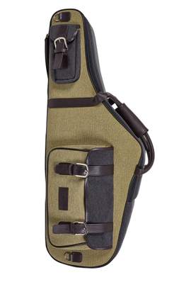 BAM Nashville Tenor Saxophone Gig Bag