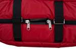 BAM Performance Double Bass Cover 4/4 Red Product Image