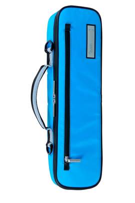 BAM Performance Cover For Hightech Flute Case Sky Blue