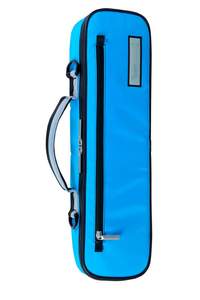 BAM Performance Cover For Hightech Flute Case Sky Blue