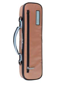 BAM Performance Cover For Hightech Flute Case Caramel