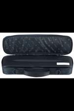 BAM Performance Cover For Hightech Flute Case Black Product Image