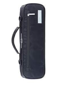 BAM Performance Cover For Hightech Flute Case Black