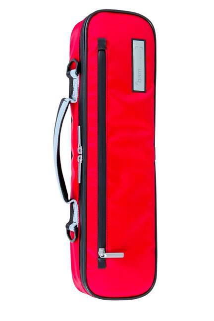 BAM Performance Cover For Hightech Flute Case Sky Red