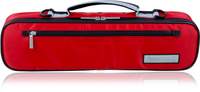 Bam Performance Cover For Hightech Flute Case Sky Red