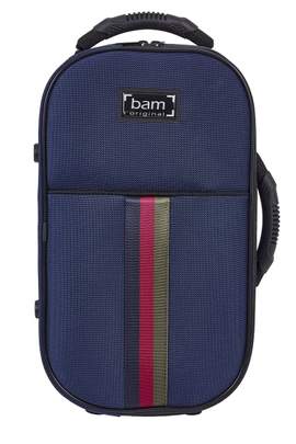 BAM Saint Germain Cornet Case Blue