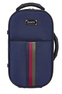 BAM Saint Germain Cornet Case Blue