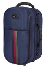 BAM Saint Germain Cornet Case Blue Product Image