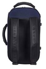 BAM Saint Germain Cornet Case Blue Product Image