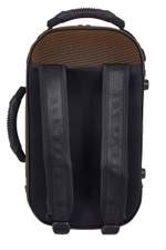 BAM Saint Germain Cornet Case Chocolate Product Image