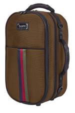BAM Saint Germain Cornet Case Chocolate Product Image