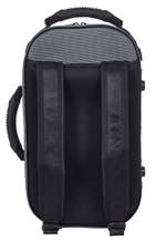 BAM Saint Germain Cornet Case Grey Product Image