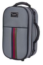 BAM Saint Germain Cornet Case Grey Product Image