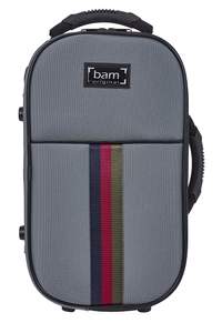 BAM Saint Germain Cornet Case Grey