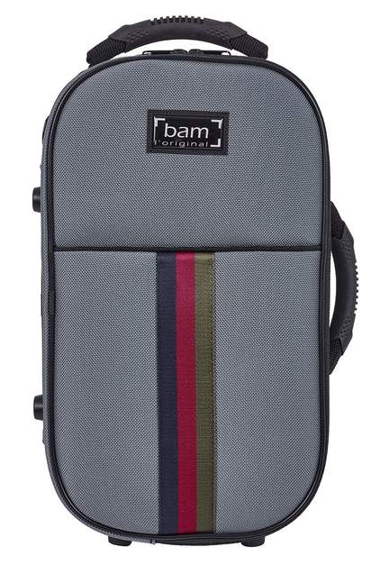 BAM Saint Germain Cornet Case Grey
