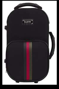 BAM Saint Germain Cornet Case Black