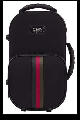 BAM Saint Germain Cornet Case Black