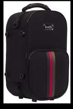 BAM Saint Germain Cornet Case Black Product Image