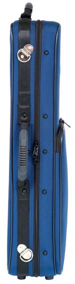 BAM Saint Germain Bassoon Case Blue Product Image
