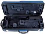 BAM Saint Germain Bassoon Case Blue Product Image