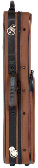 BAM Saint Germain Bassoon Case Chocolate Product Image