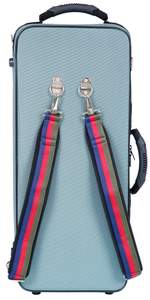 BAM Saint Germain Bassoon Case Grey Product Image
