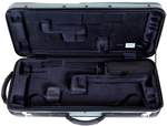 BAM Saint Germain Bassoon Case Grey Product Image