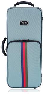 BAM Saint Germain Bassoon Case Grey Product Image