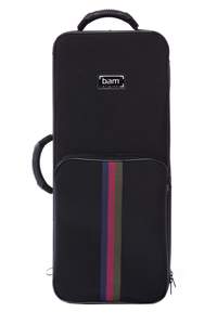 BAM Saint Germain Bassoon Case Black