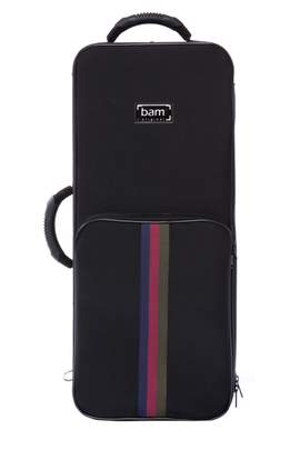 BAM Saint Germain Bassoon Case Black
