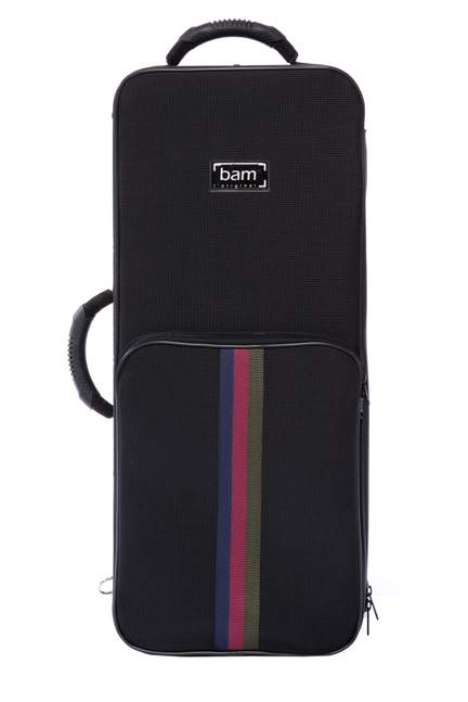 BAM Saint Germain Bassoon Case Black