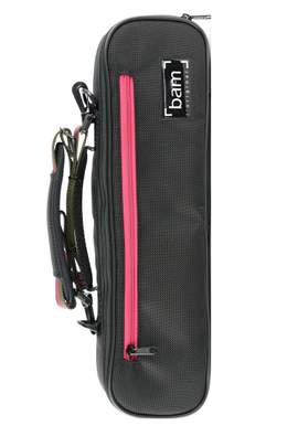 BAM Saint Germain Cover For Hightech Flute Case Black