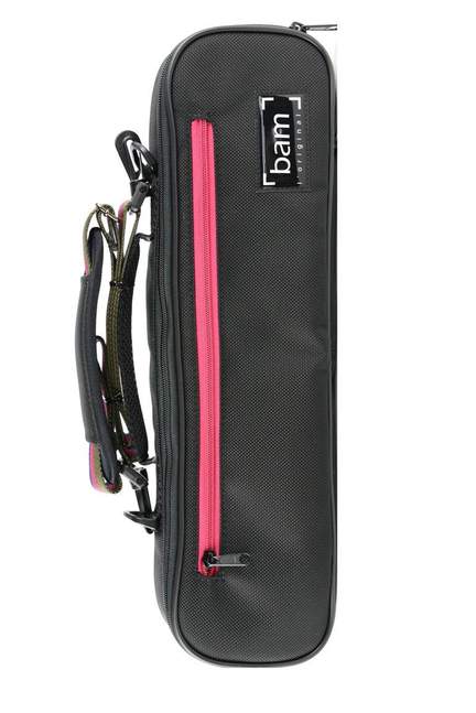 BAM Saint Germain Cover For Hightech Flute Case Black