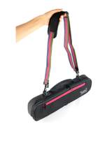BAM Saint Germain Cover For Hightech Flute Case Black Product Image
