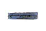 BAM Saint Germain Stylus Shaped Viola Case 40cm Blue Product Image