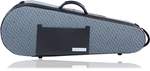 BAM Saint Germain Stylus Shaped Viola Case 40cm Grey Product Image